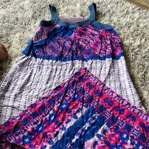 Great condition Roxy dress